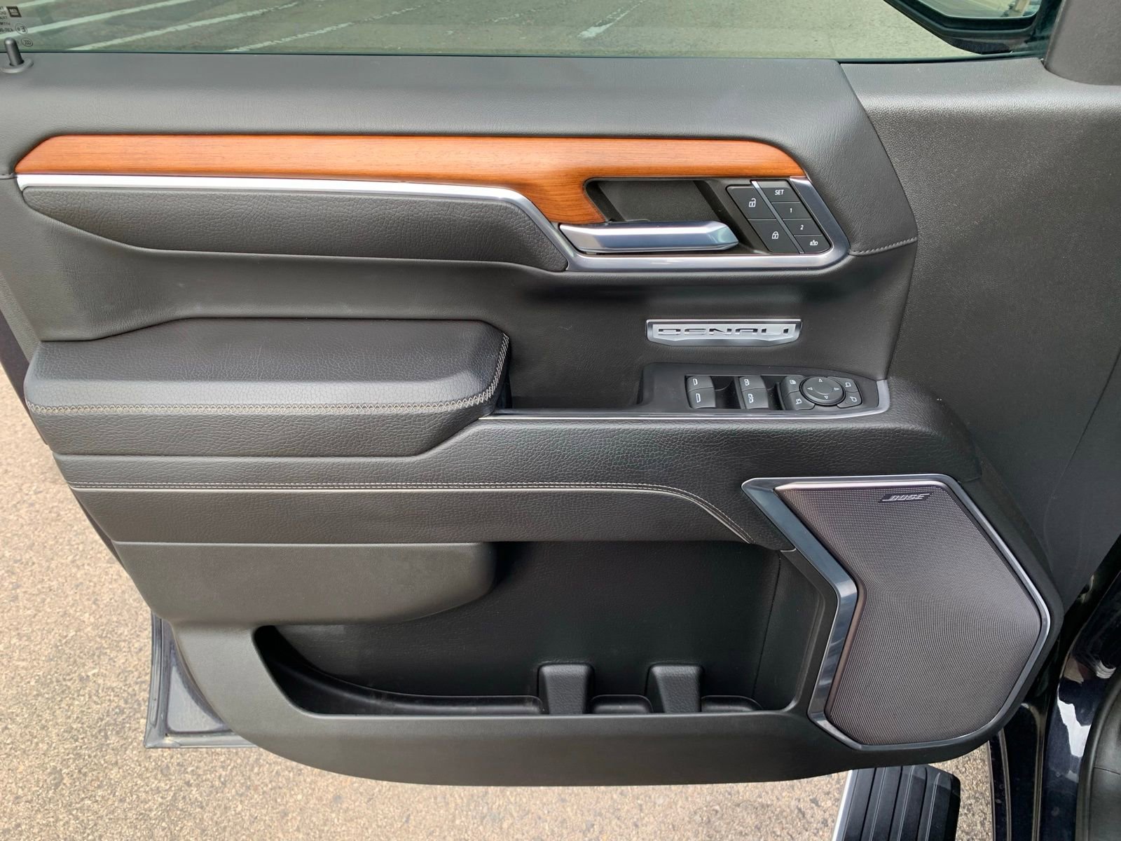 Used 2022 GMC Sierra 1500 Denali image 12