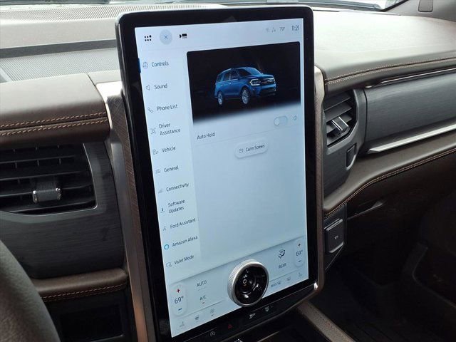 Used 2024 Ford Expedition Max King Ranch image 8