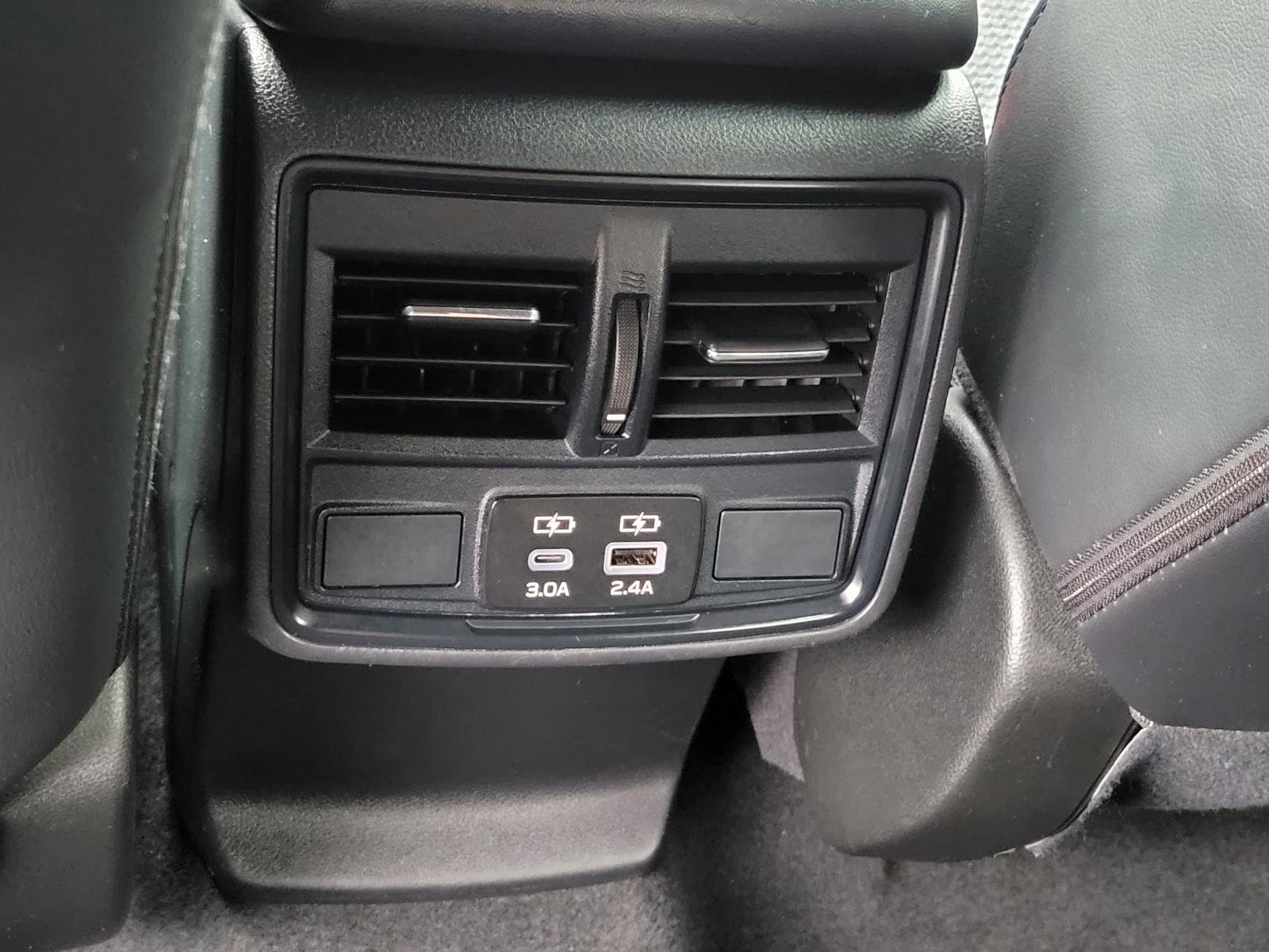 Certified 2025 Subaru Forester Premium AWD/4WD image 25