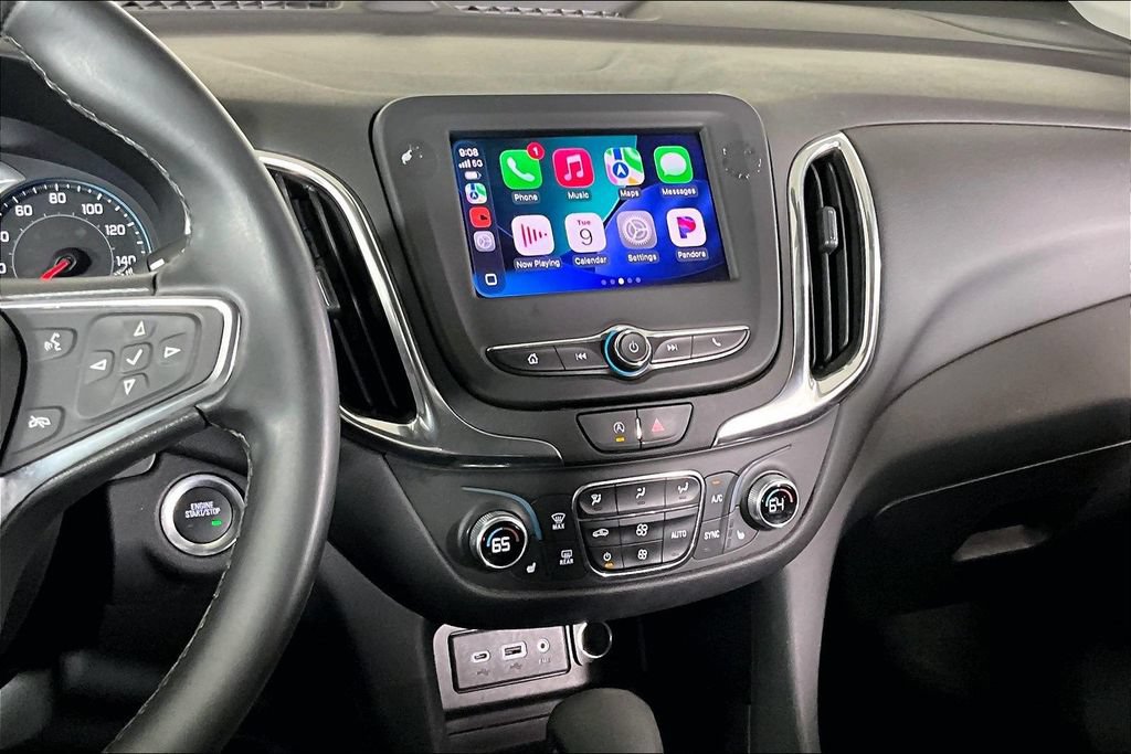 Used 2024 Chevrolet Equinox LT AWD/4WD image 5