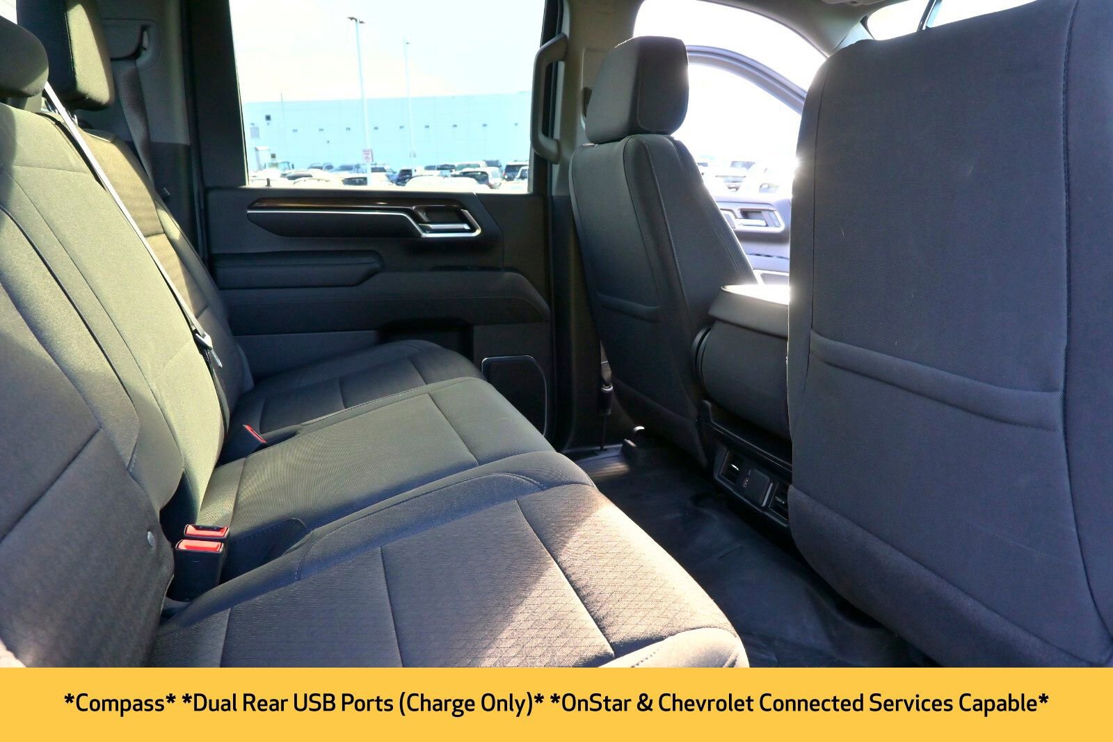 Used 2024 Chevrolet Silverado 2500 LT image 24