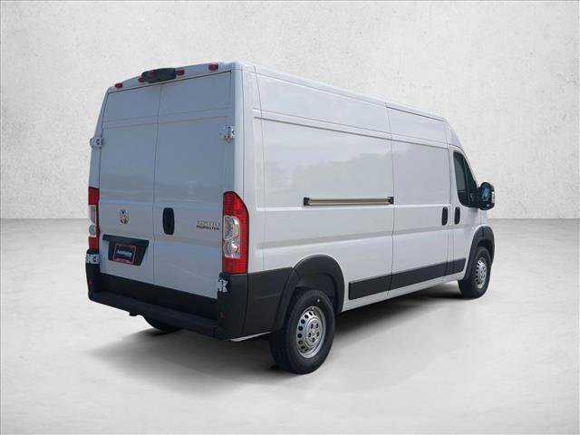 New 2026 RAM ProMaster 2500 FWD image 2