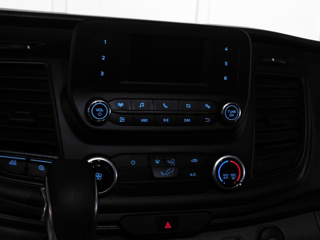 Used 2025 Ford Transit 250 148 High Roof w/ Load Area Protection Package image 56