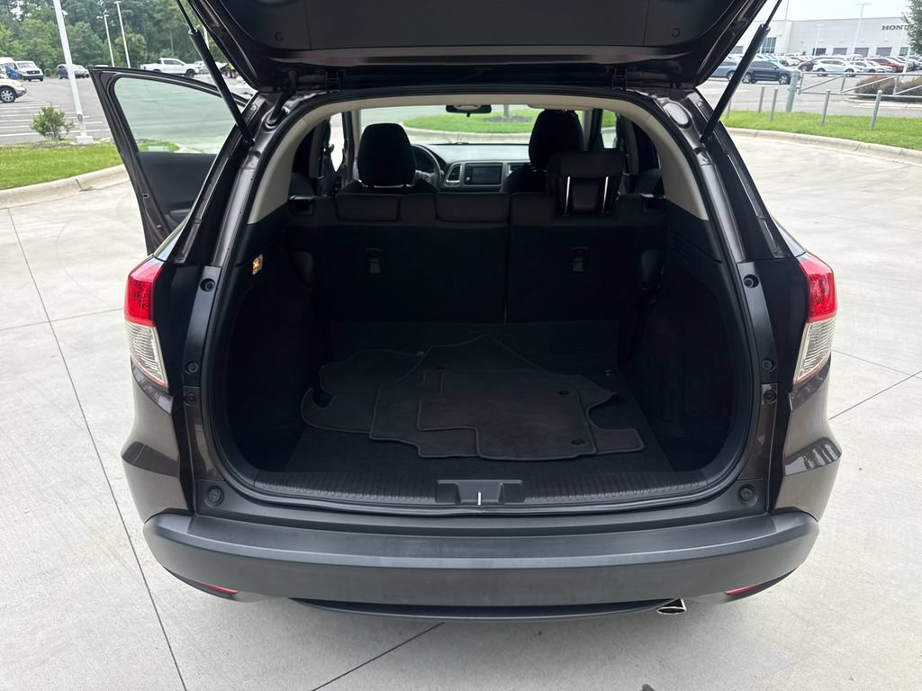 Used 2022 Honda HR-V EX image 33