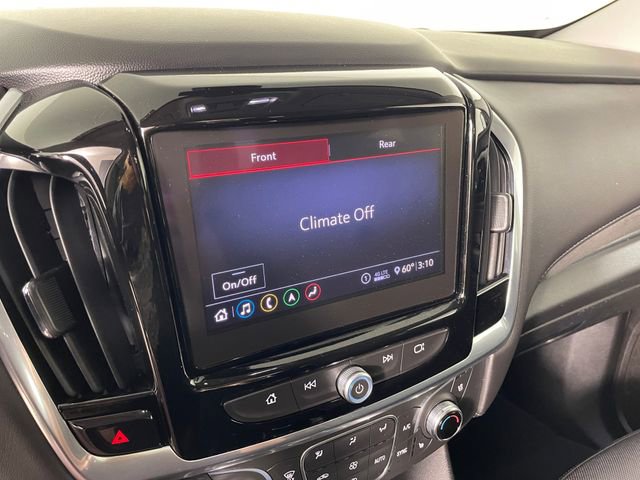 Used 2020 Chevrolet Traverse High Country AWD/4WD image 5