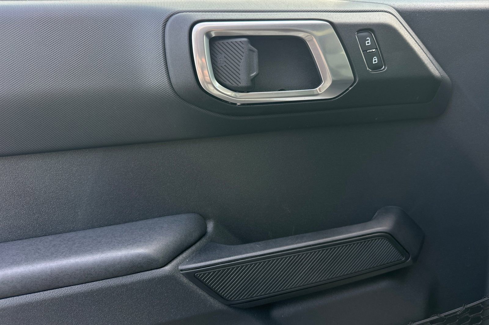 New 2026 Ford Bronco Big Bend image 10