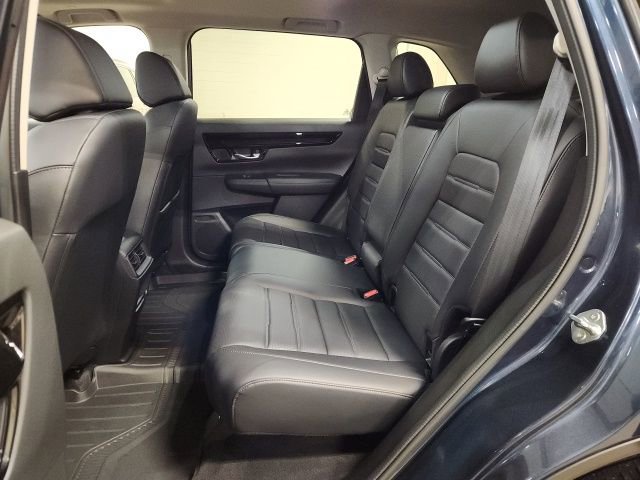 Certified 2024 Honda CR-V EX-L image 22
