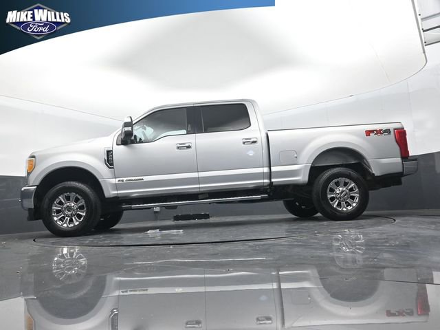 Used 2017 Ford F250 XLT w/ XLT Premium Package image 20