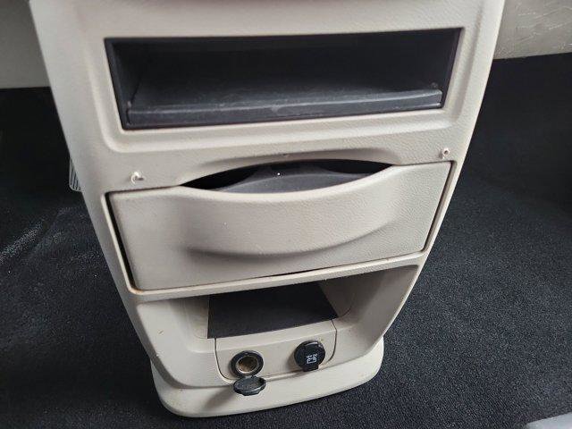 Used 2016 Dodge Grand Caravan SE w/ Quick Order Package 29E SE image 27