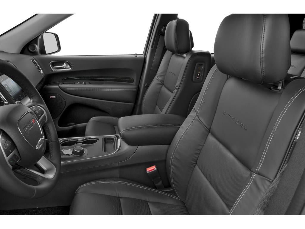 Used 2015 Dodge Durango Citadel w/ Technology Group AWD/4WD image 77