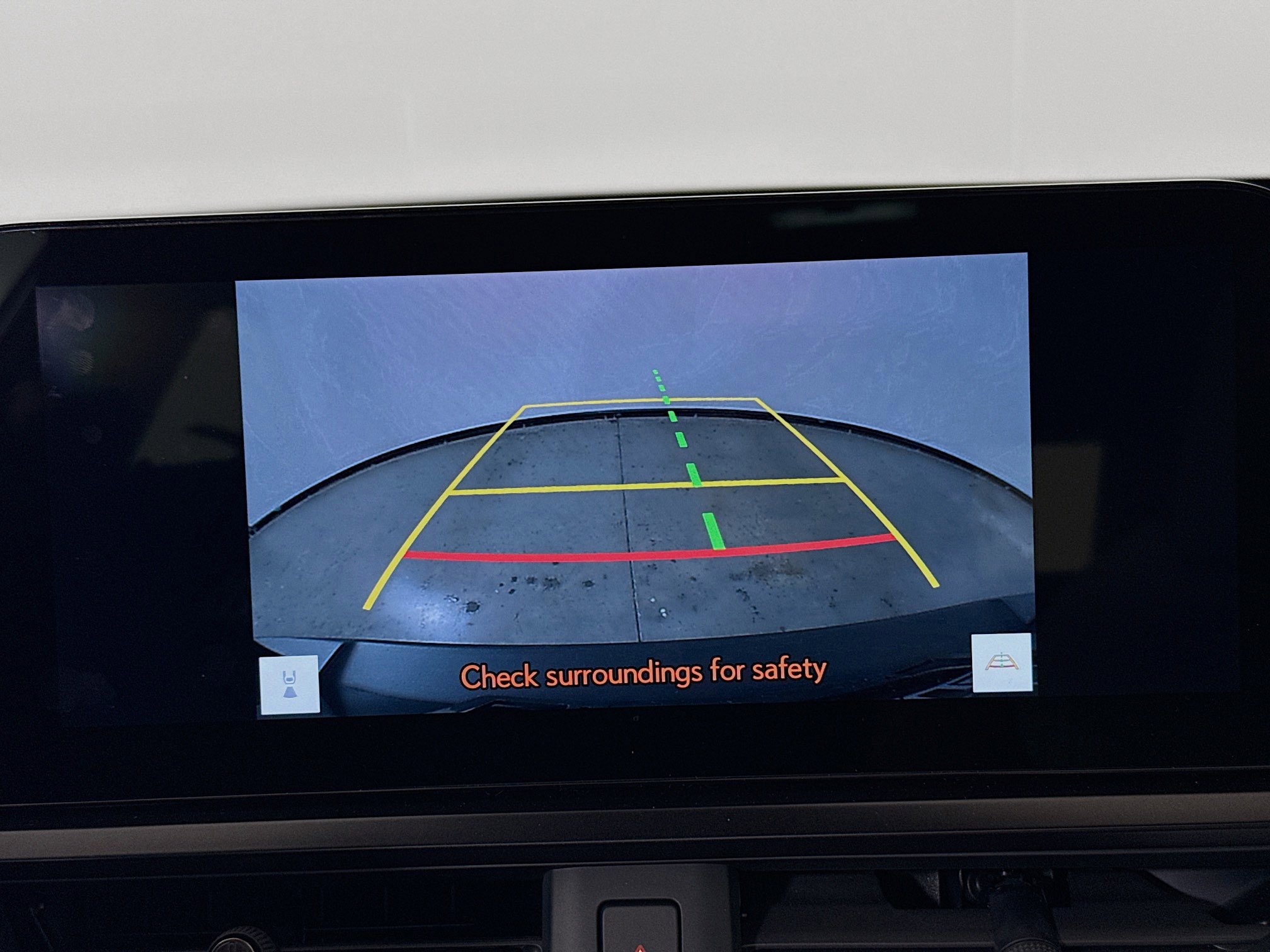 Used 2024 Lexus UX 250h AWD w/ Premium Package image 17