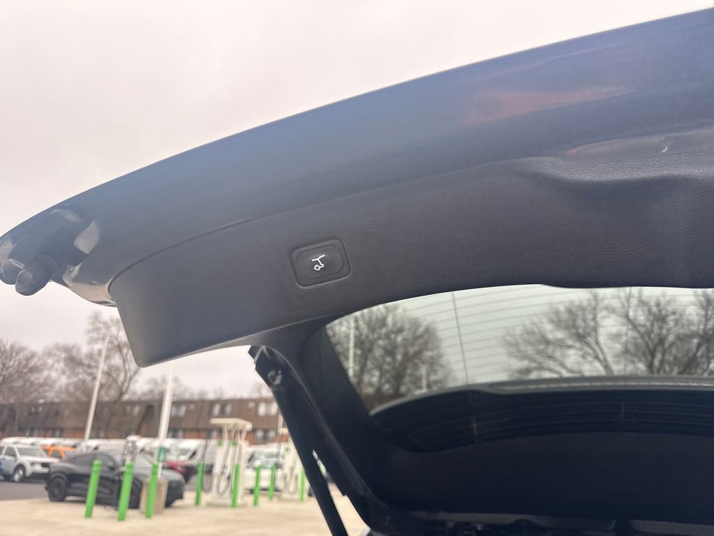 Used 2024 Ford Edge SEL w/ Convenience Package image 13