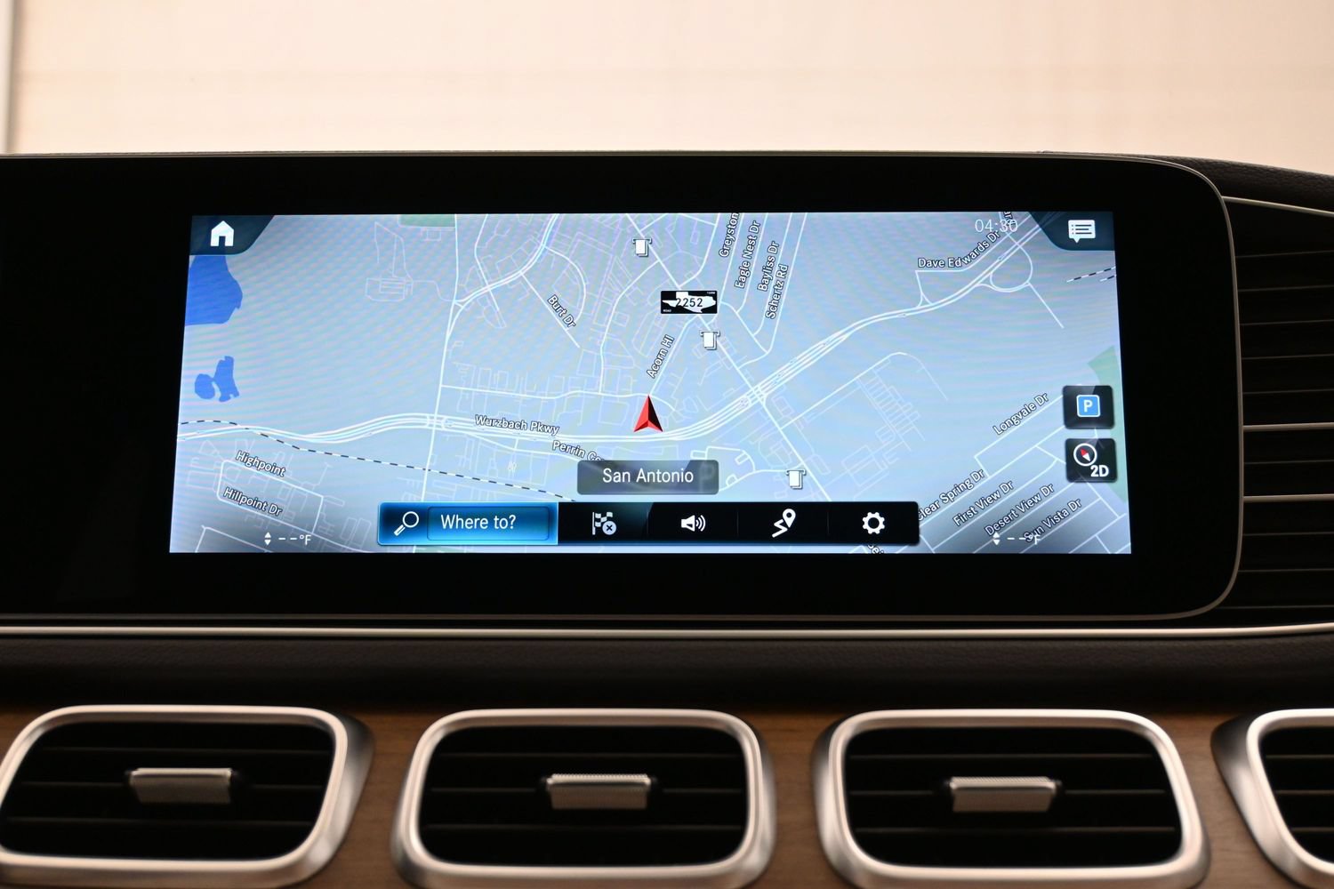 Used 2020 Mercedes-Benz GLE 450 4MATIC image 30