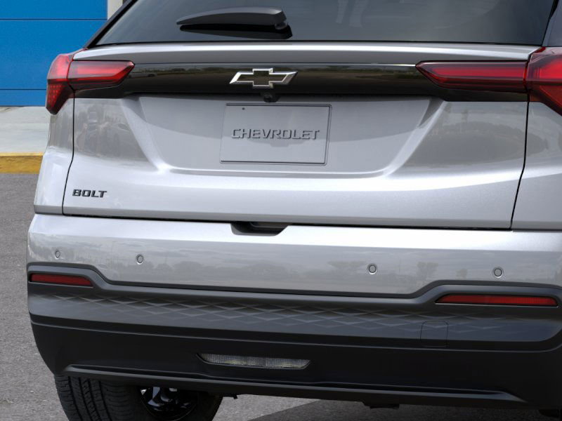New 2027 Chevrolet Bolt LT w/ Comfort Package image 14