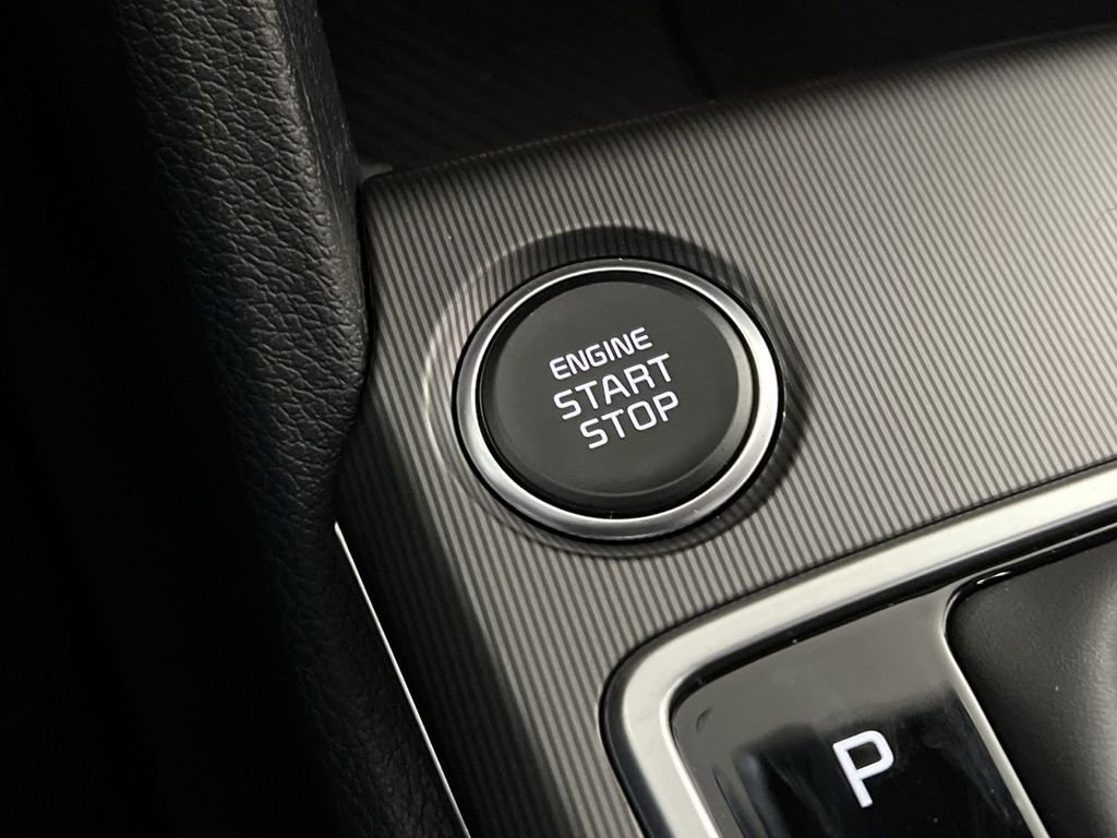New 2026 Kia Sportage SX image 31