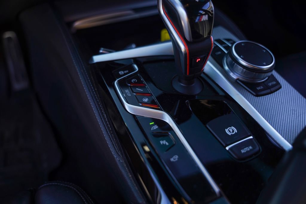 Used 2018 BMW M5 AWD/4WD image 11
