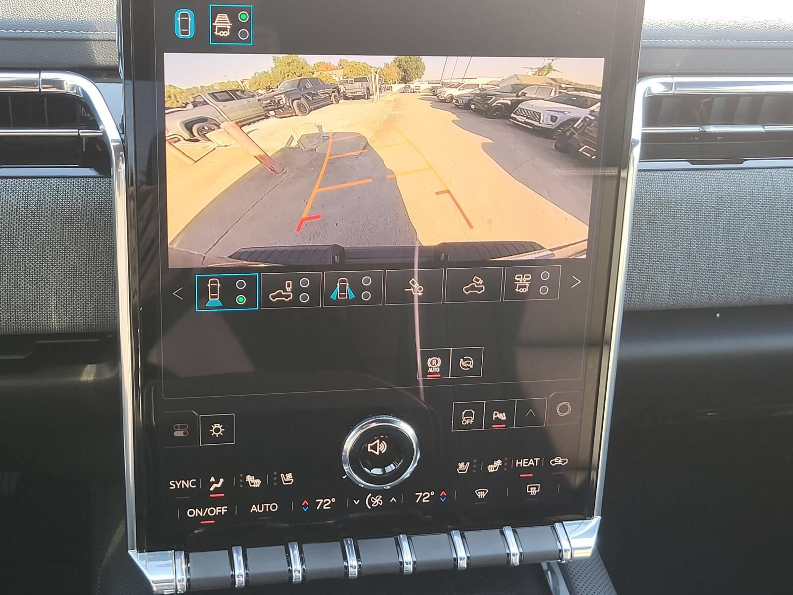 New 2026 GMC Sierra EV Elevation w/ Premium Package AWD/4WD image 9