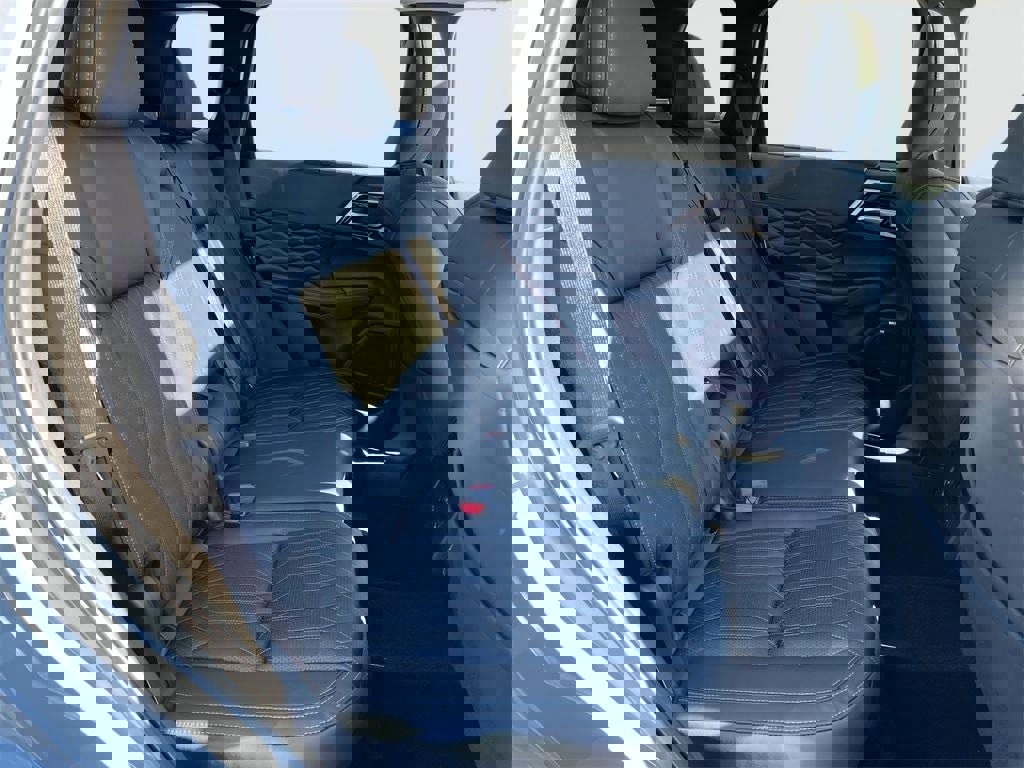 New 2026 Mitsubishi Outlander SEL image 32