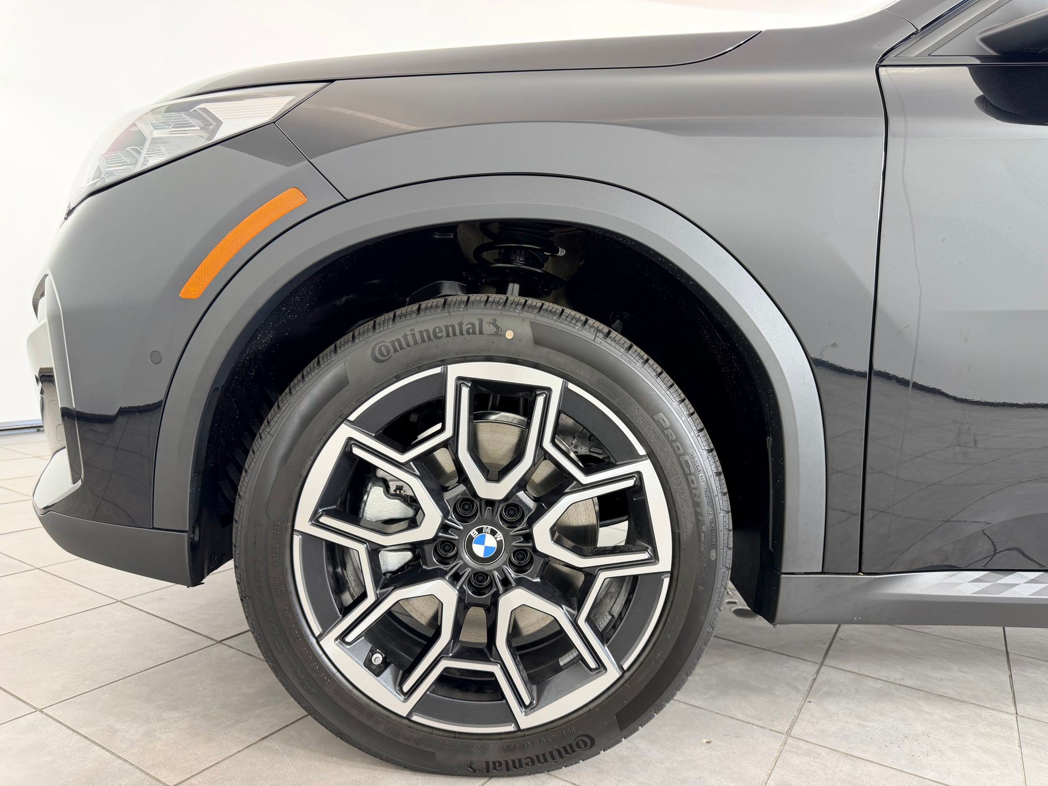 New 2026 BMW X2 xDrive28i w/ Convenience Package AWD/4WD image 11