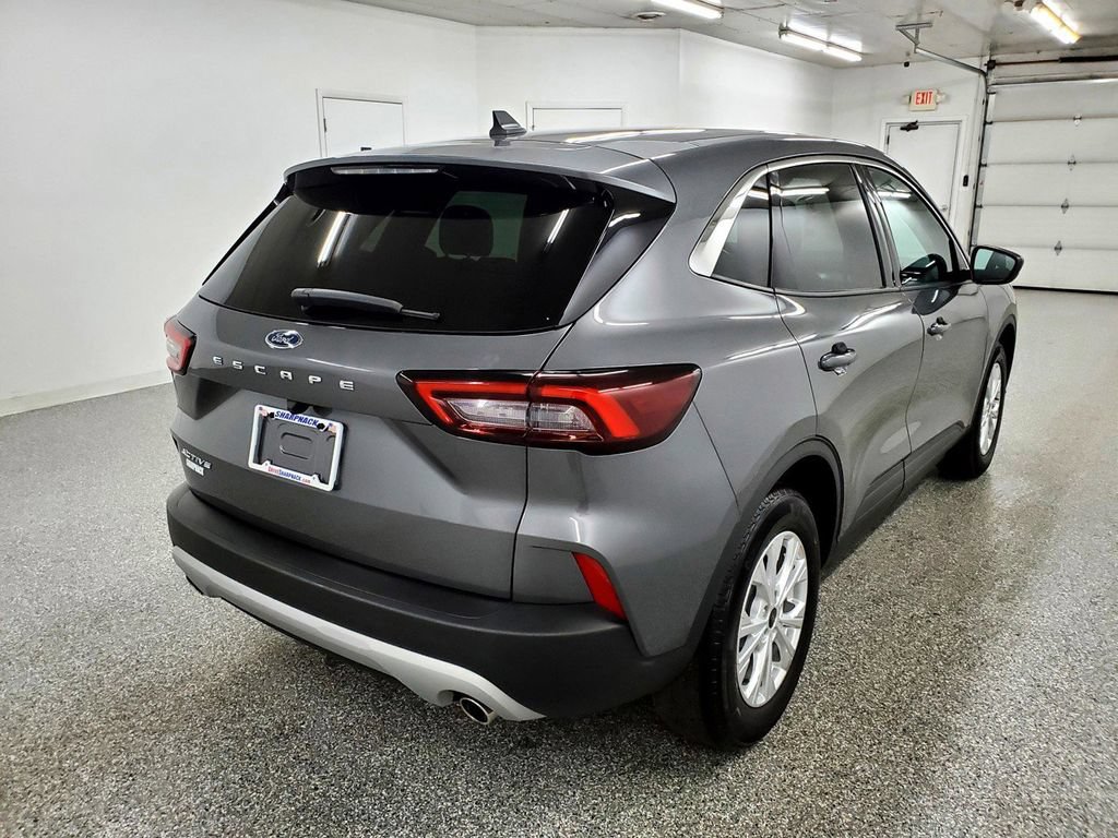 Used 2024 Ford Escape Active FWD image 4