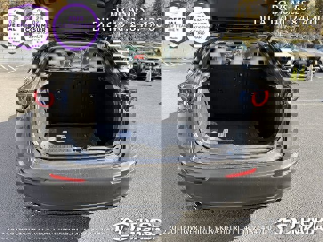 New 2026 MAZDA CX-30 AWD 2.5 S w/ Premium Package image 19