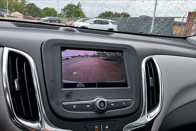 Used 2024 Chevrolet Equinox LS w/ LS Convenience Package FWD image 21