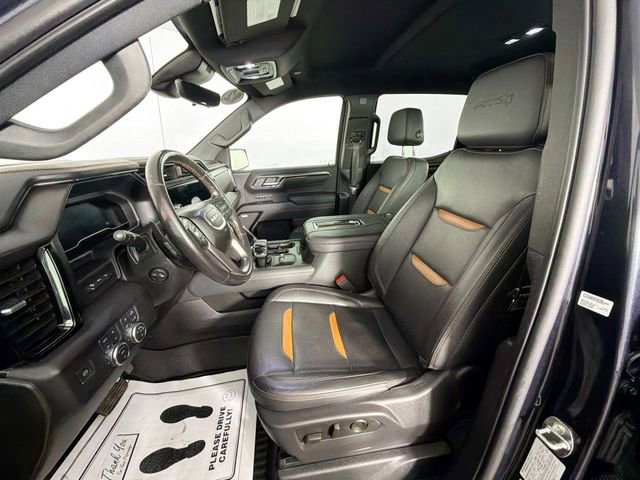 Used 2022 GMC Sierra 1500 AT4 w/ AT4 Premium Package image 21