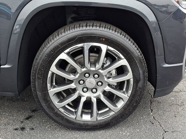 Used 2021 GMC Acadia Denali w/ Denali Technology Package image 8