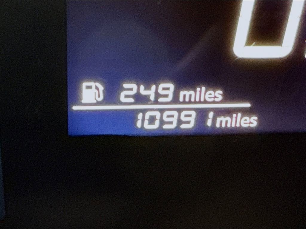 Certified 2025 Nissan Kicks SV image 5