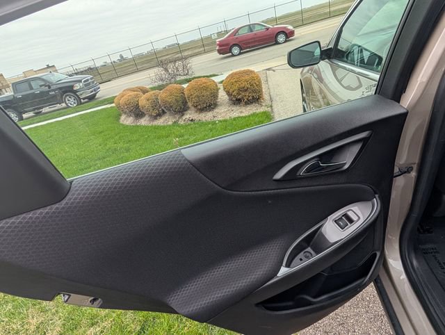 Used 2024 Chevrolet Malibu LT FWD image 12