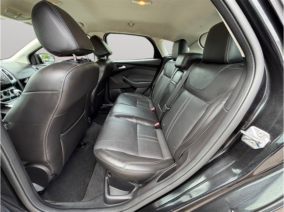 Used 2013 Ford Focus SE image 28