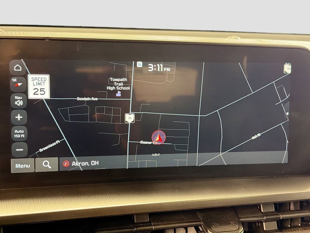 Used 2023 Kia Telluride S w/ S Sunroof Package image 15