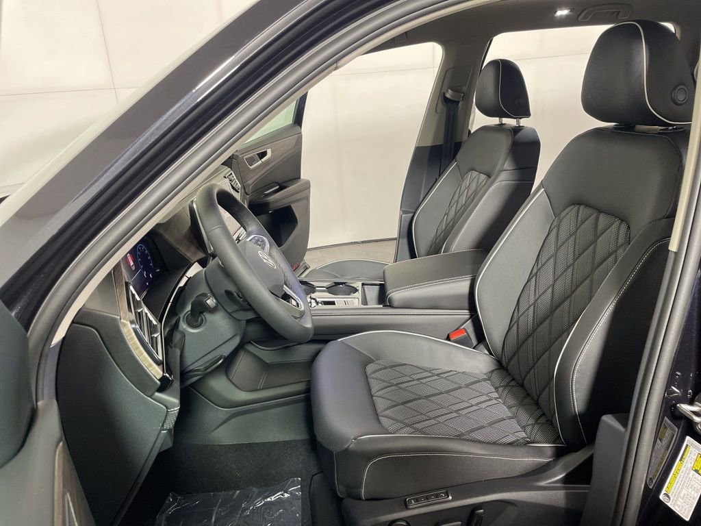 New 2026 Volkswagen Atlas SEL Premium R-Line image 10
