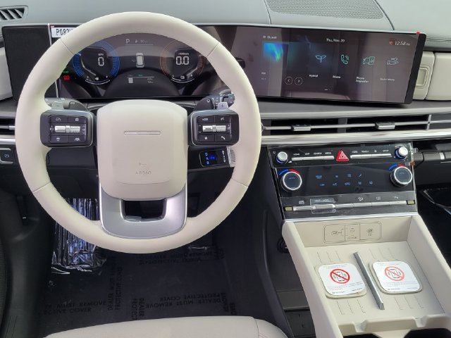 New 2026 Hyundai Santa Fe SE FWD image 4