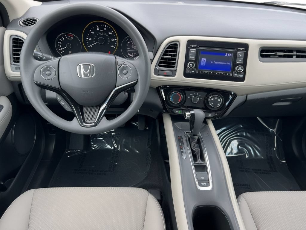 Used 2016 Honda HR-V LX image 2