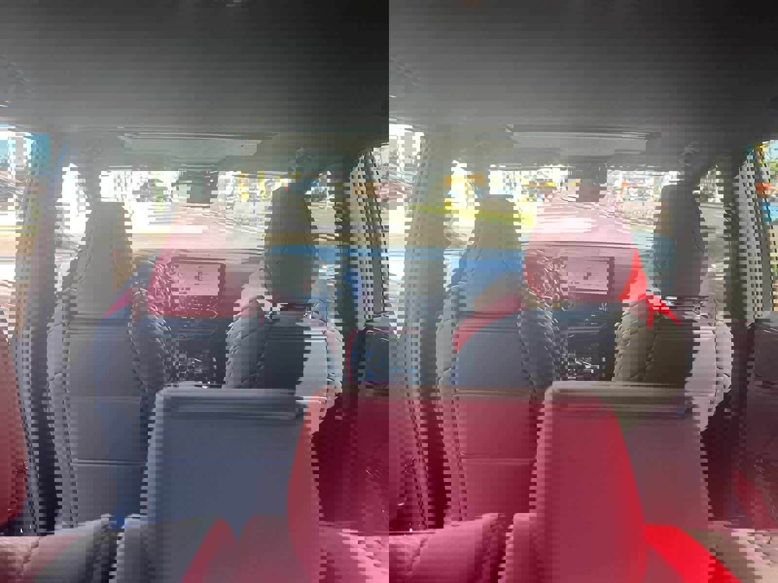 Used 2022 Lexus NX 450h+ F Sport image 33