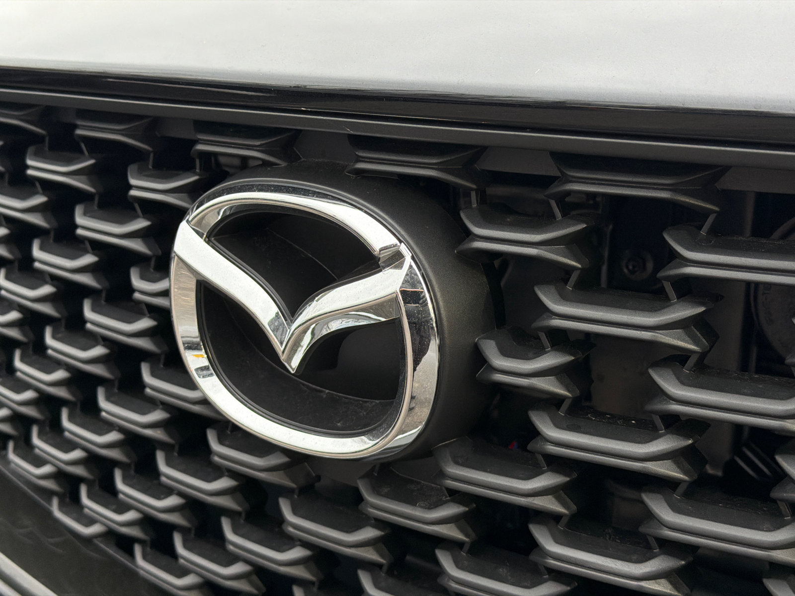 New 2026 MAZDA CX-50 2.5 Hybrid w/ Preferred Pkg AWD/4WD image 12