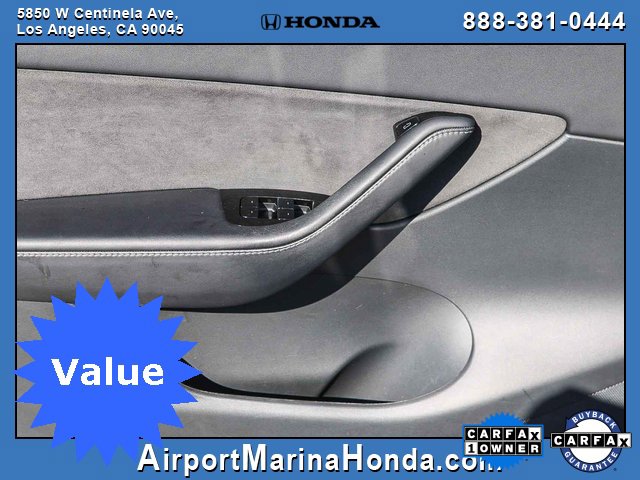 Used 2021 Tesla Model Y Long Range image 24