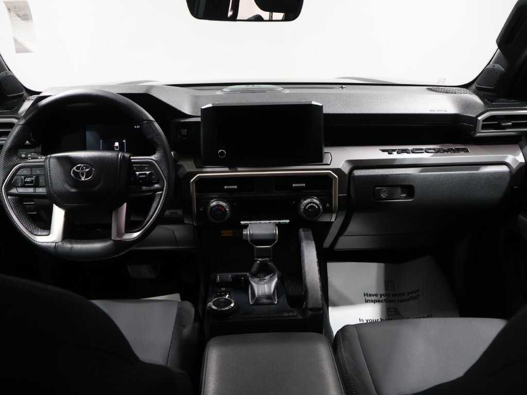 Used 2024 Toyota Tacoma SR5 AWD/4WD image 14