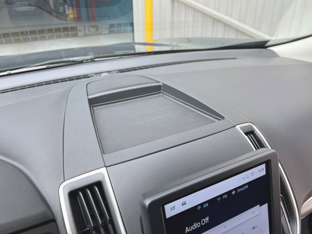 Used 2023 Ford Edge Titanium AWD/4WD image 28