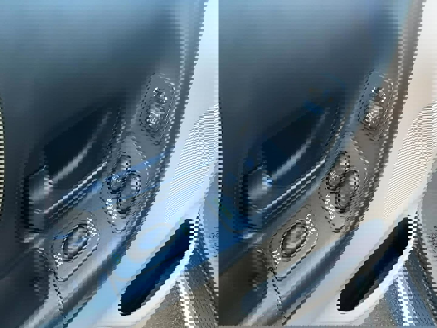 Used 2004 Ford Ranger 4x4 SuperCab image 10