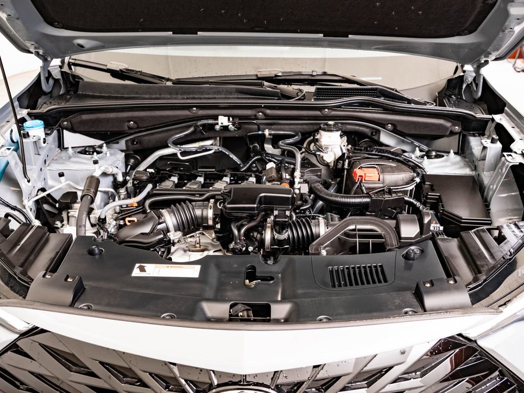 Certified 2025 Acura ADX A-Spec image 45