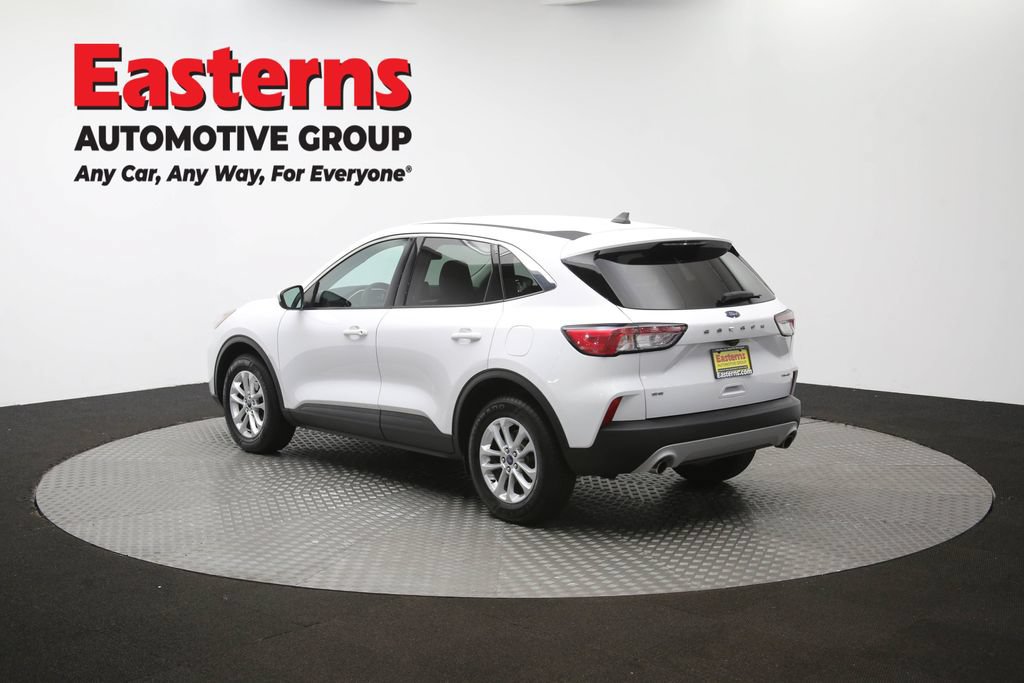 Used 2021 Ford Escape SE AWD/4WD image 64