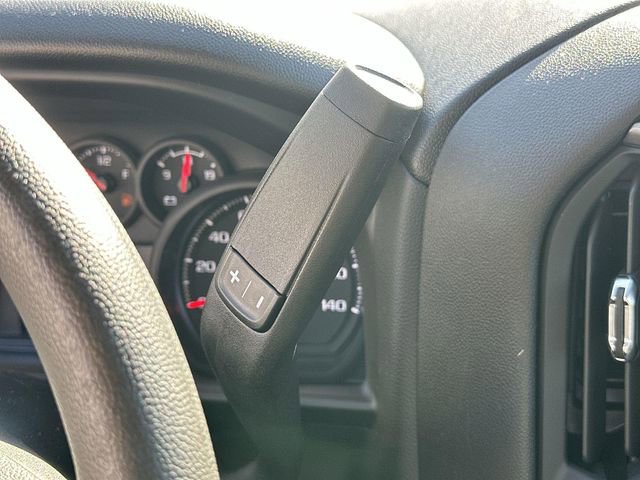 New 2026 GMC Sierra 3500 Pro image 12