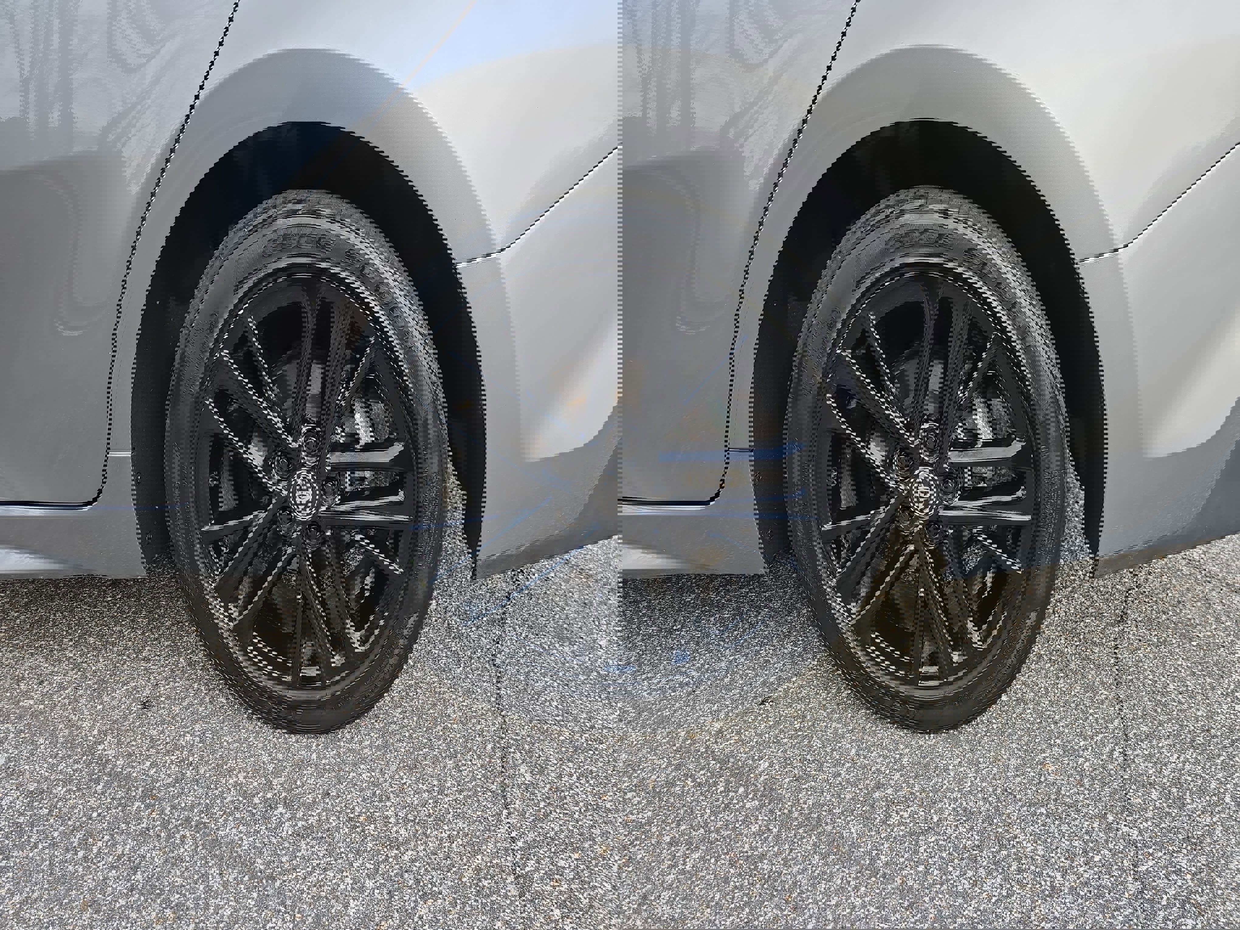 Used 2025 Toyota Camry SE image 32