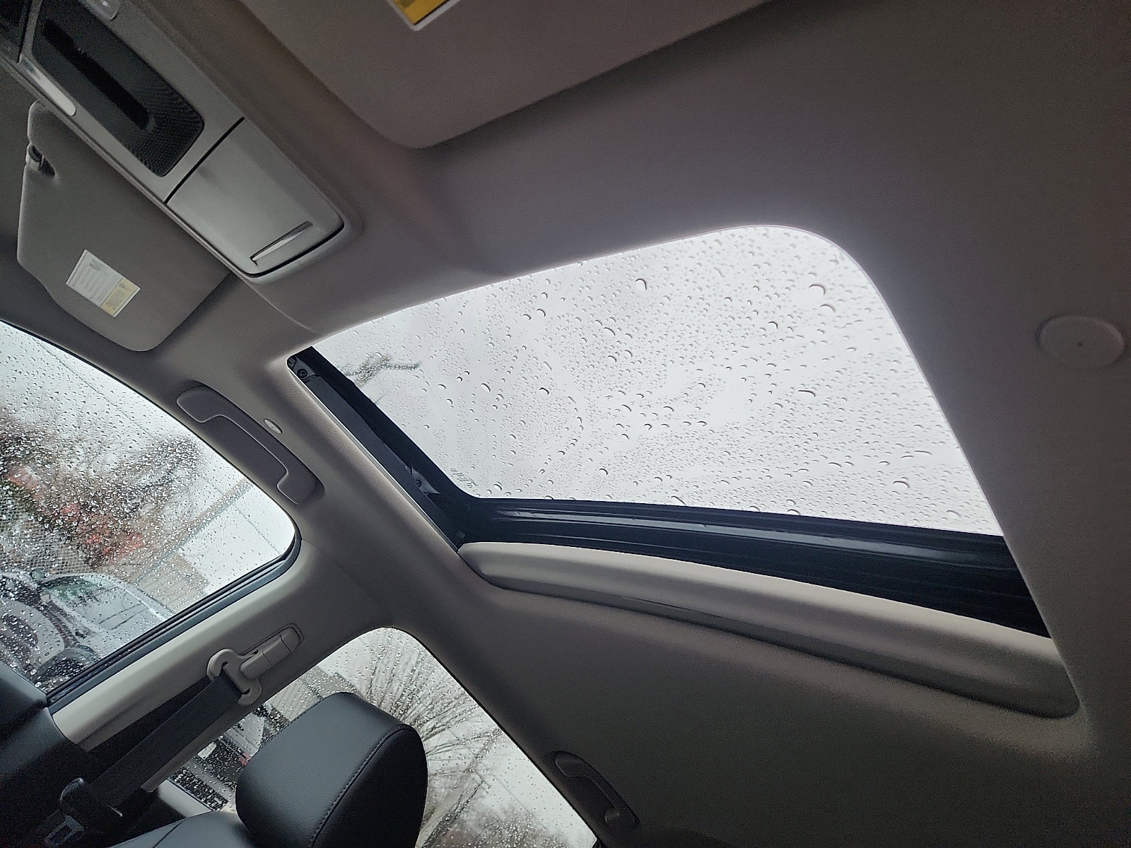 New 2026 Honda CR-V EX-L image 10