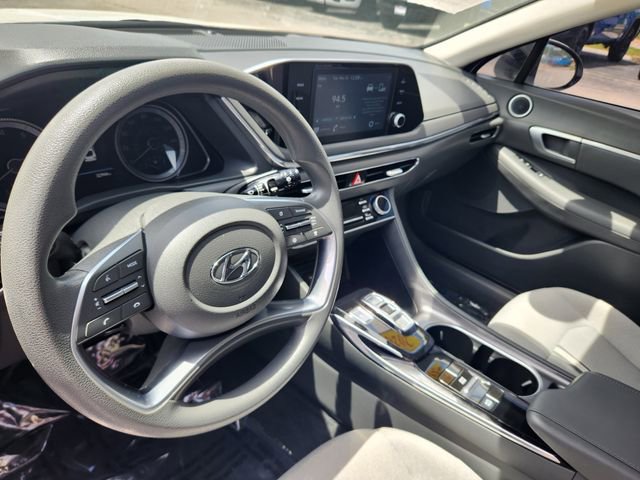 Used 2020 Hyundai Sonata SEL FWD image 13
