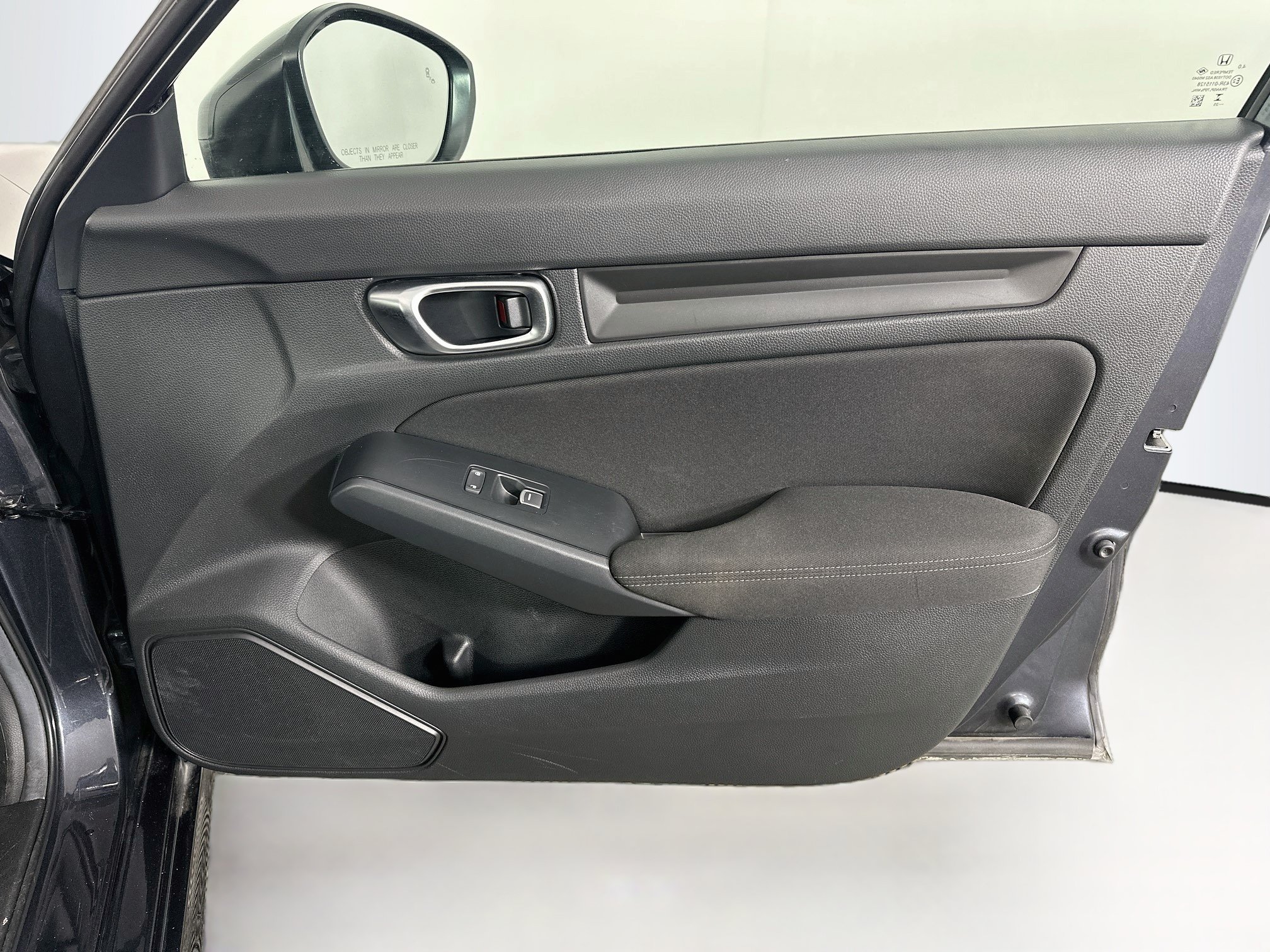 Used 2025 Honda Civic Sport image 32
