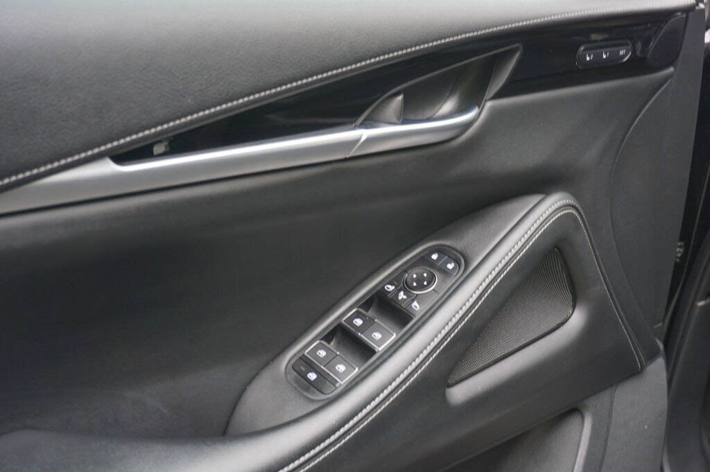 Used 2024 INFINITI QX60 Pure image 28