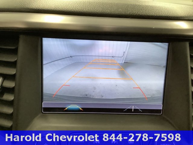 Used 2017 GMC Acadia SLE image 17